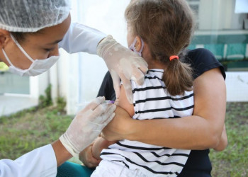Wellington Dias pede à Anvisa agilidade para liberação de vacinas em crianças